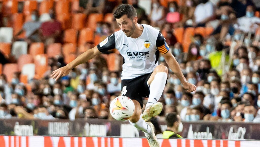 Gayà makes it clear that Barça has not transmitted any interest to him