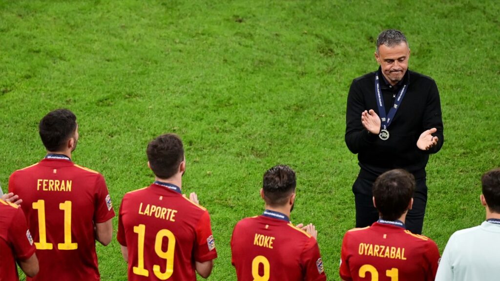 From outrage to laughter: The ‘memes’ of the Nations League final