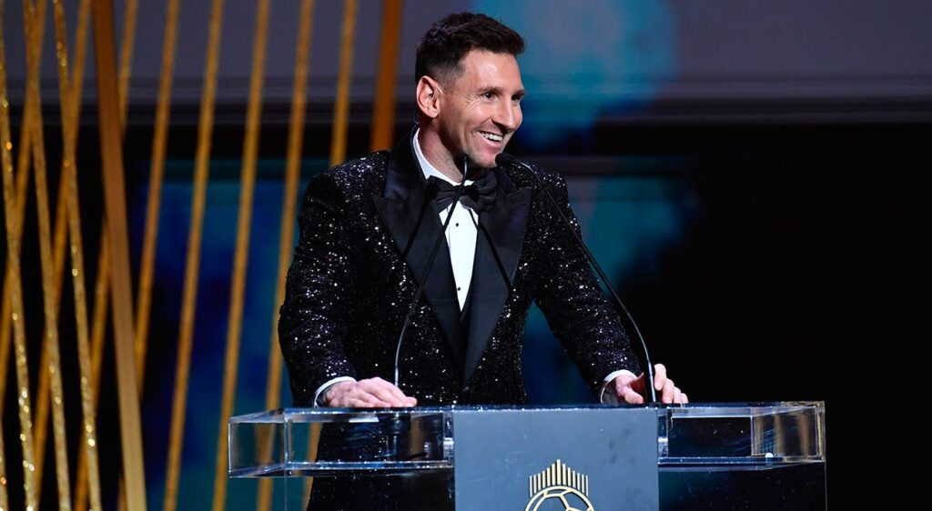 Messi’s seventh Ballon d’Or: ‘Blame’ on Barça, Argentina or PSG?