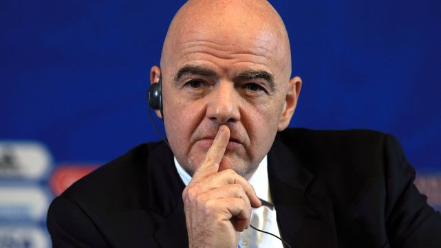 Already it was hour! The Barcelona rids  of a “debt” with guarantee of the FIFA