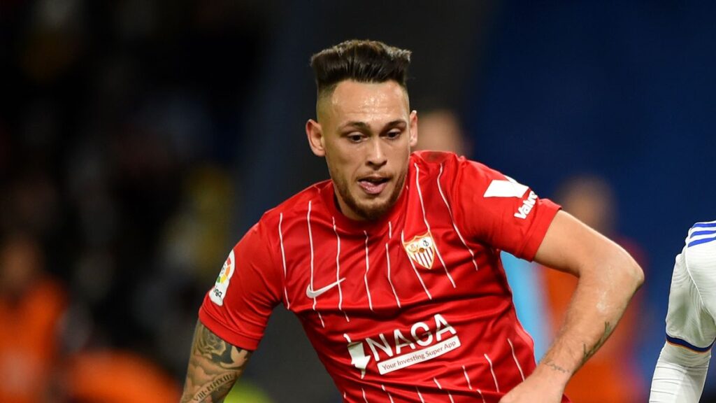 In Seville they explode for the arbitration in Madrid: “It is a very clear penalty”