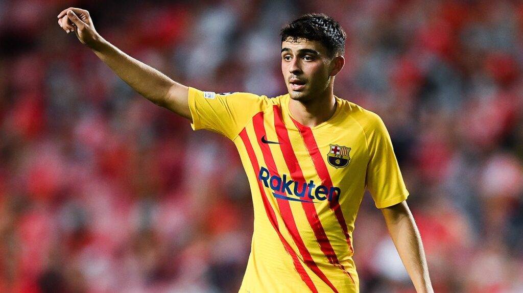 Pedri alarm: Xavi already knows that the canary will not return until 2022