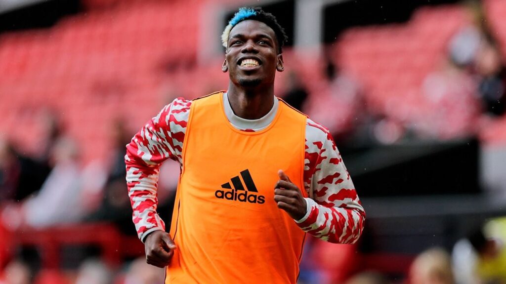 Now or never! The Madrid would go with everything to by Pogba