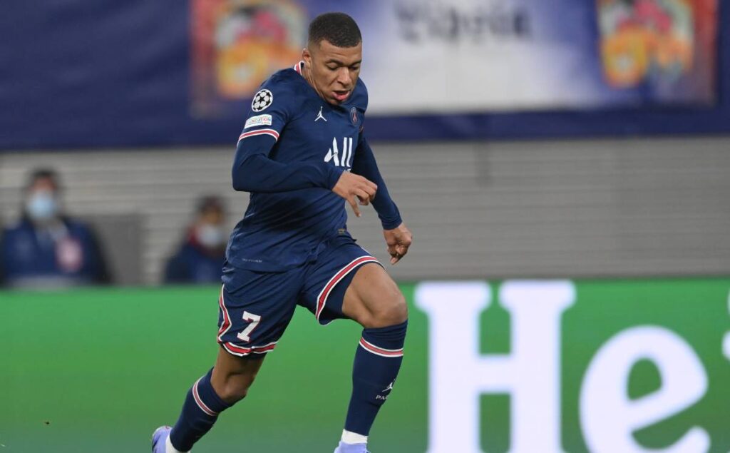 The Madrid already has a decision on the ‘case Mbappé’