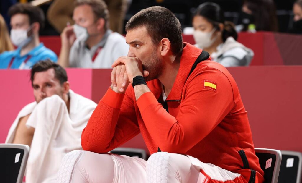 Barça or Girona? Marc Gasol already would have decided his future