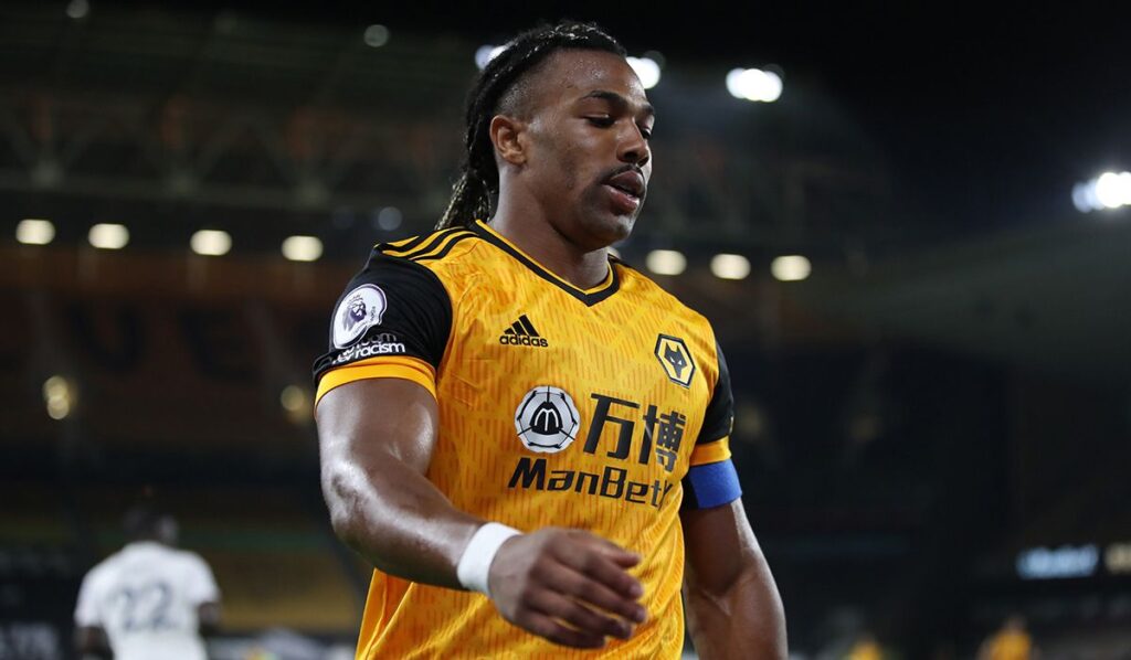 Adama Traoré, Barcelona’s old wish that could end up at Liverpool