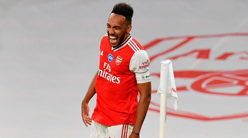The Arsenal insists in selling to Aubameyang with the door of the Barça almost enclosed