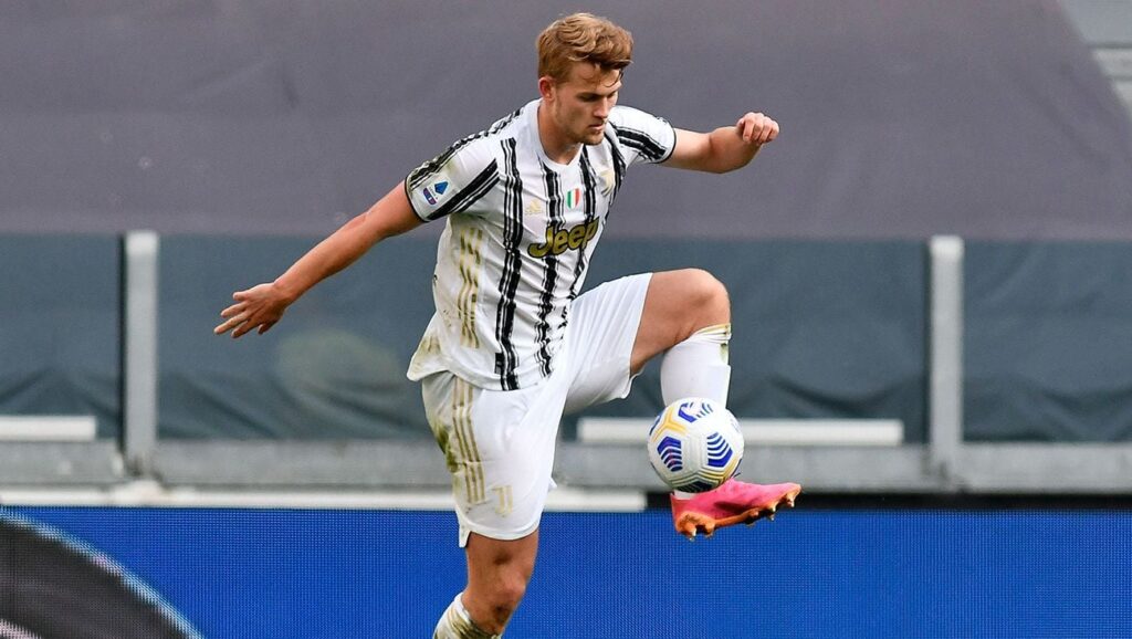 Can Barça go after De Ligt? The details of your release clause