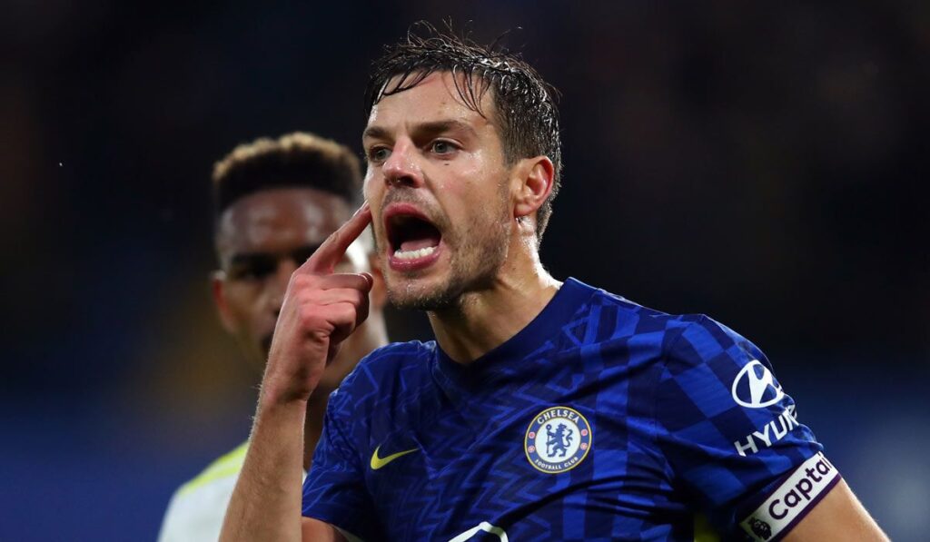 Azpilicueta continues without renewing with Chelsea, with Barça and Atlético attentive
