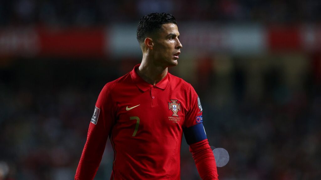 The controversial interaction of Christian to a post that criticises the Balloon of Gold of Messi