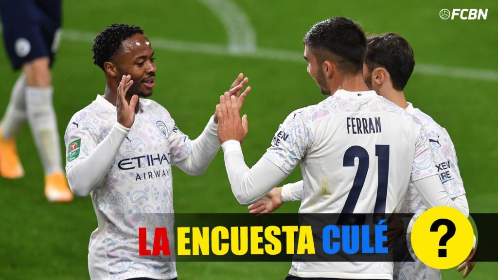 POLL: Barça is looking for a winger … Who would you sign?