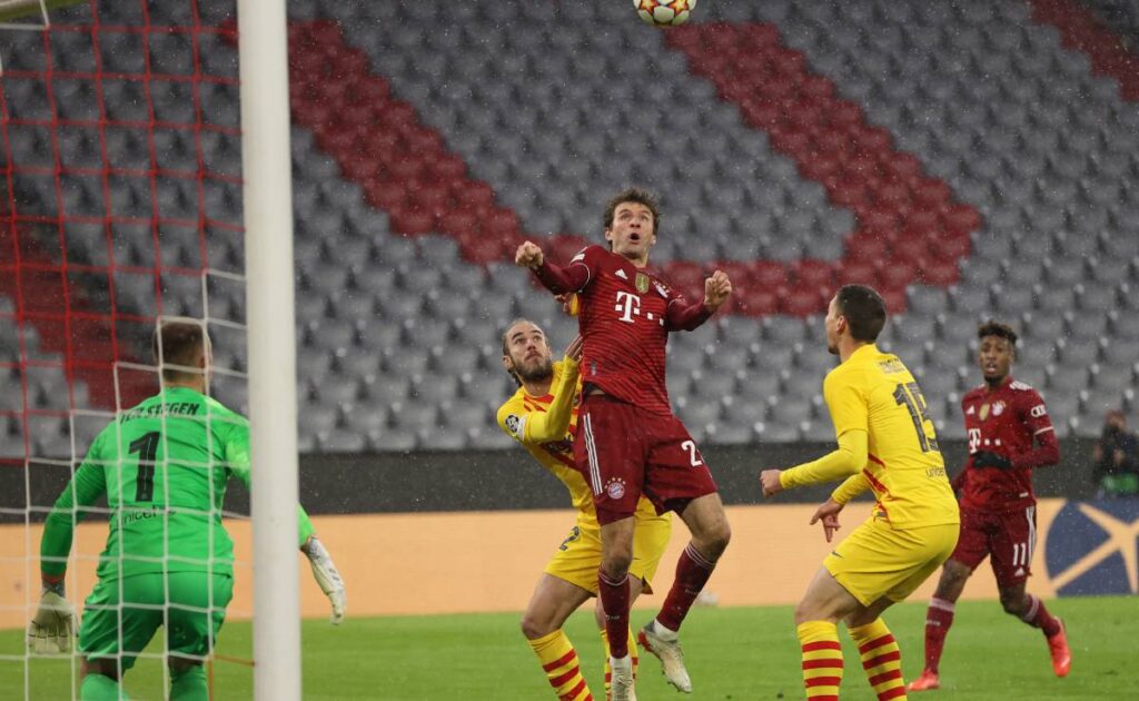 Araújo ‘mocks’ Melamed after his expulsion: “To Second, to Second”