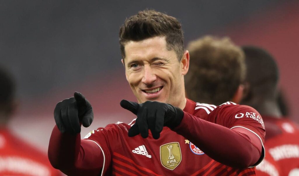 The agent of Lewandowski regrets to have not arrived to an agreement with the Madrid