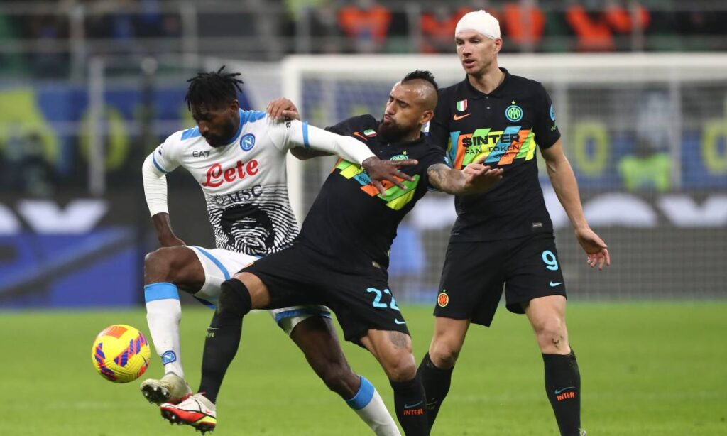 Two ex culés nominated to a prize that anybody wants to win in the Series To