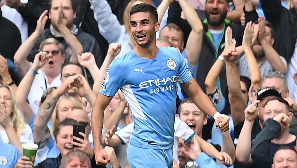 Xavi wants to bring back the ‘false 9’ with Ferran Torres