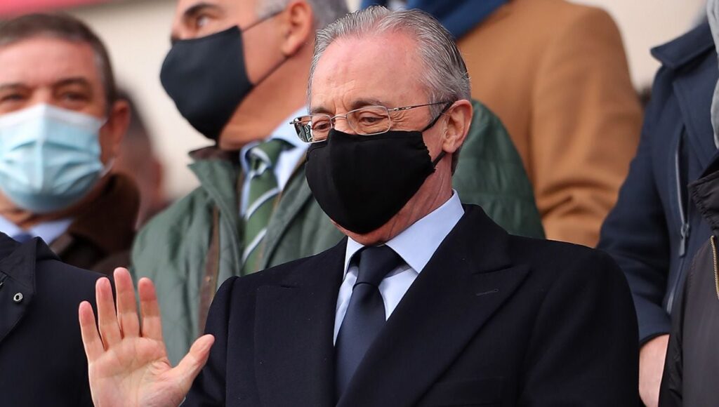 Barça ‘moves’ for Haaland, Real Madrid, attentive