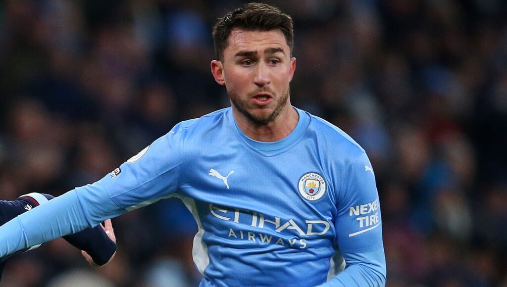 Barça still wants a defender and already has Laporte ‘in their sights’