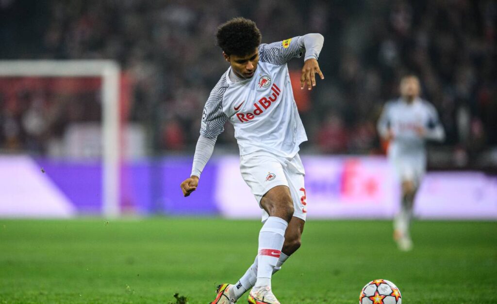 The Barça and the Madrid initiate a new ‘battle’ by a signing