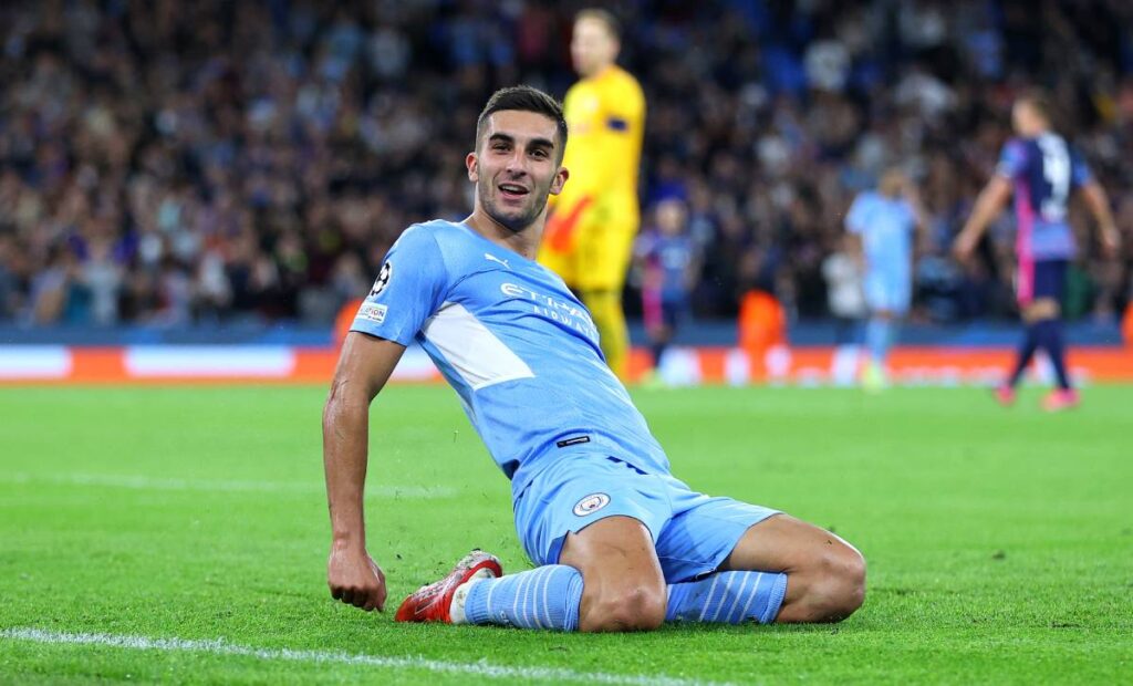 Ferran and Cavani, the two big aims of the Barça for January