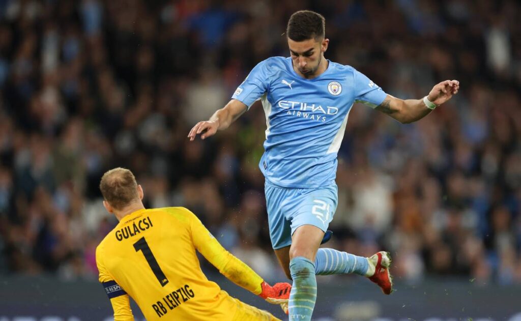 The two alternatives that handles the Barça to be able to inscribe to Ferran Torres in LaLiga