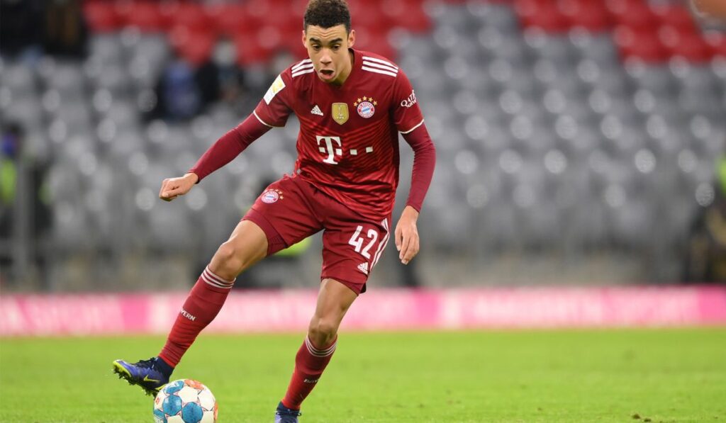 Musiala, with the third, made impossible the ‘miracle of Munich’