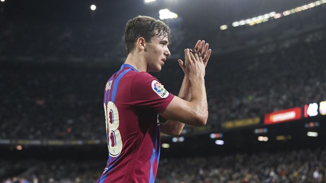 Nico: “The fans deserves  that we litigate by the title”