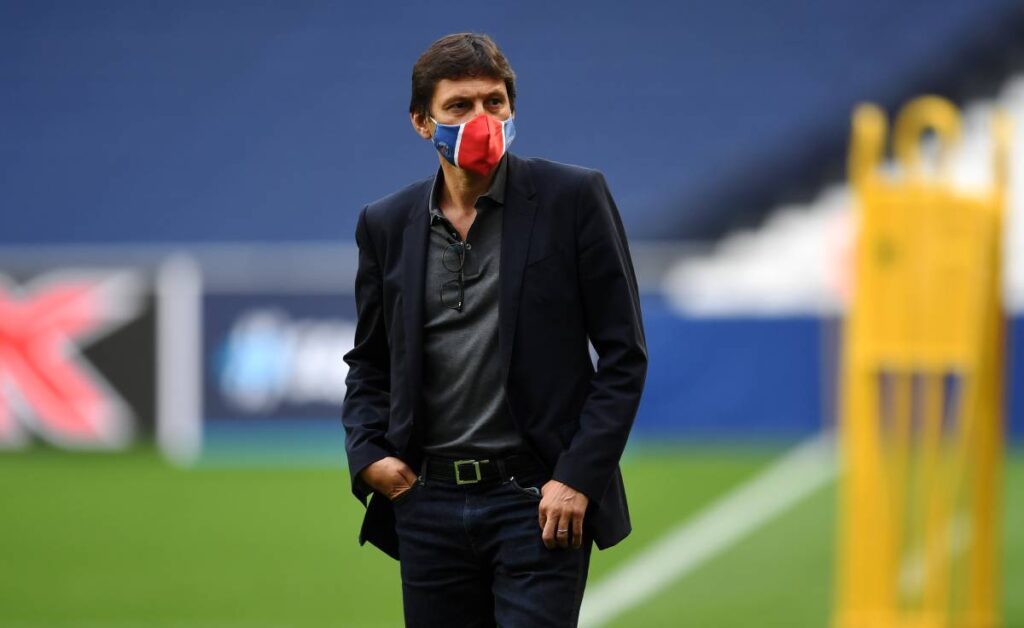 Barter between Icardi and Arthur? The PSG would not be satisfied