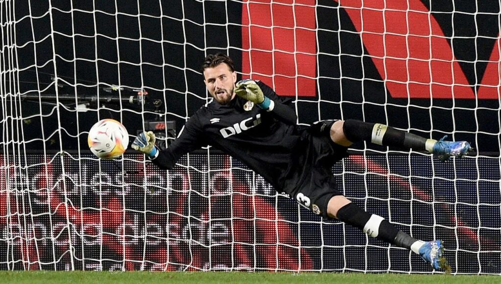 This would be Barça’s unexpected goal for the winter market