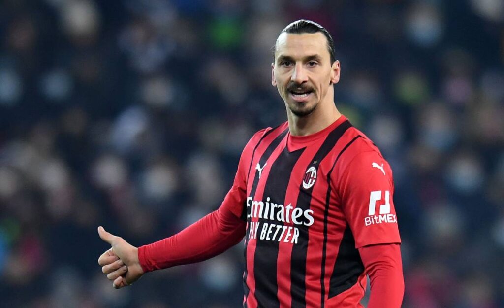 Mbappé Or Haaland? Ibrahimovic Has it clear