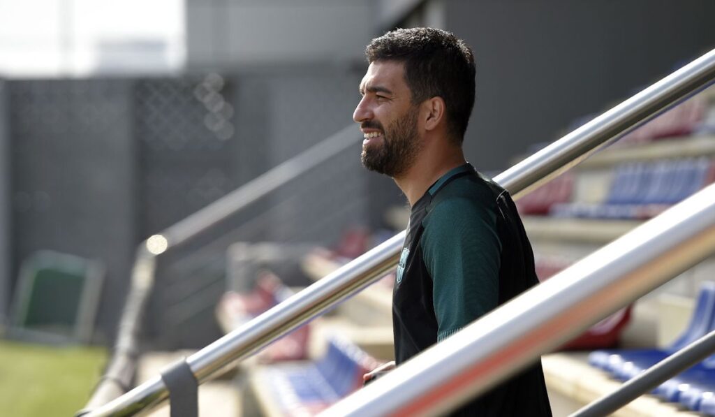 Burn Turan left an image bochornosa in his return with the Galatasaray