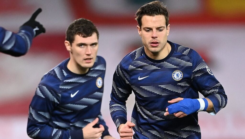 Azpilicueta And Christensen move away of Chelsea and are ‘to shot’ of the Barça