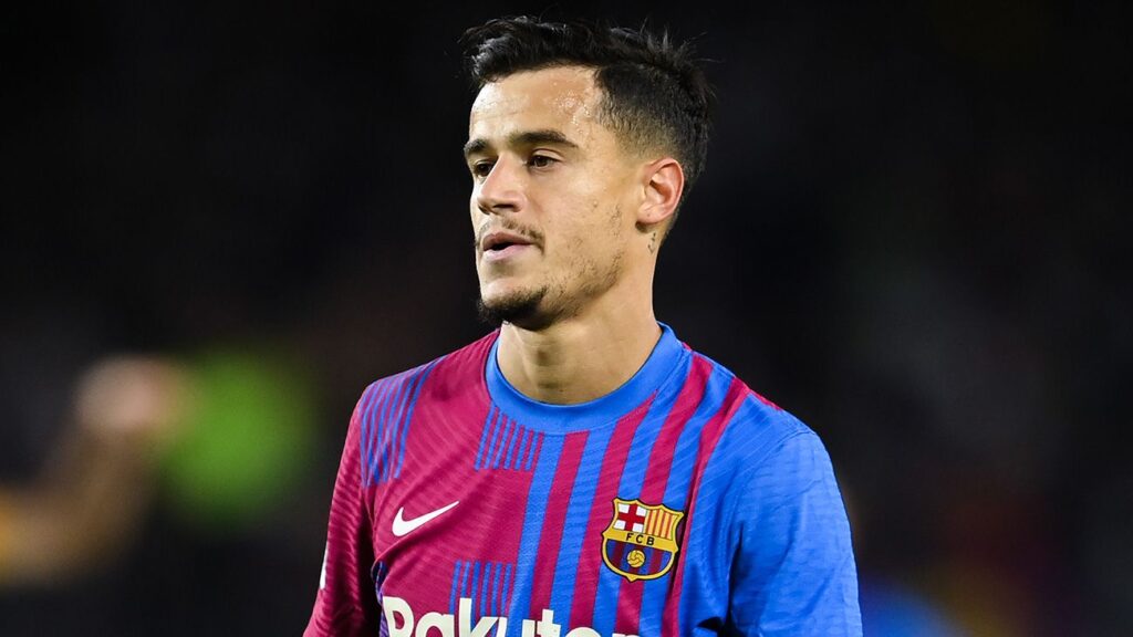 Coutinho Yields in front of the Barça and opens the door to his exit