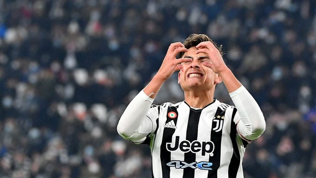 He can leave Juventus: Dybala aims to be the great ‘bombshell’ of the summer