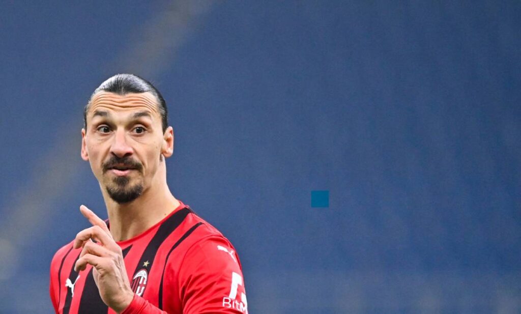 The possible arrival of Ibrahimovic and Zidane at PSG puts Leonardo at risk