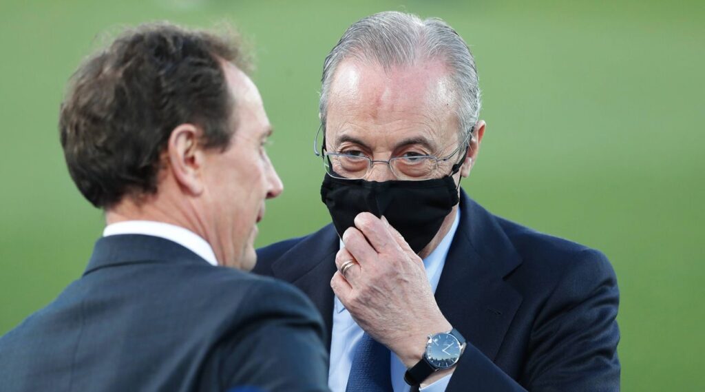 Endrick And a new agreement, the strategy of the Palmeiras to move away to the Real Madrid