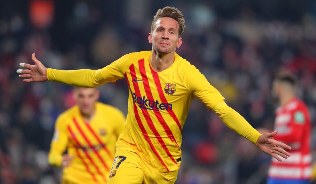 Xavi’s great doubt in his offensive trident for Athletic-Barça