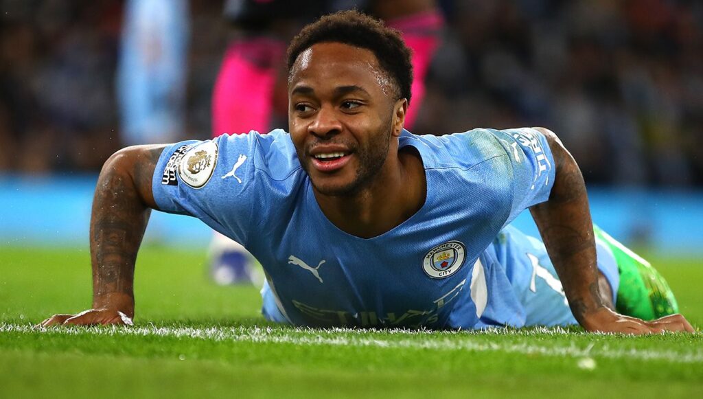 Sterling’s lack of commitment left him out of Barça