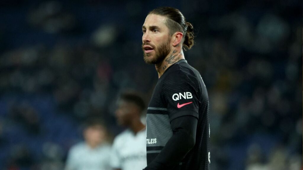 Sergio Bouquets defends the project of the PSG, “the rival to beat”