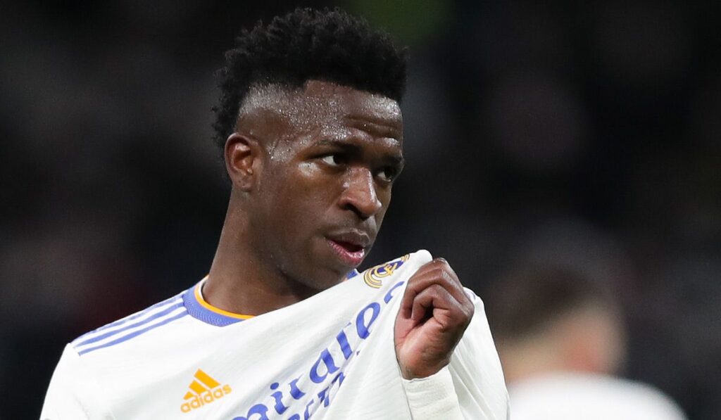 Stopping Vinicius, a capital question for Barça if it wants to take ‘The Clásico’