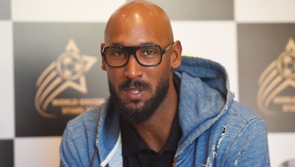 Anelka gets ‘wet’ about the future of Mbappé and charges against the Madrid dressing room