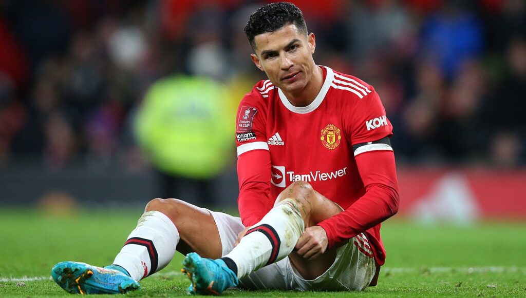 United fail again and fall in the FA Cup against a Second team