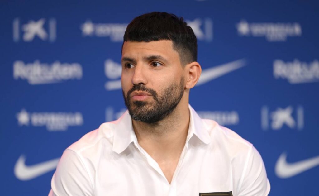 Cardiologists on the ailment of Agüero: “it is not a bad arrhythmia, but is very heavy”