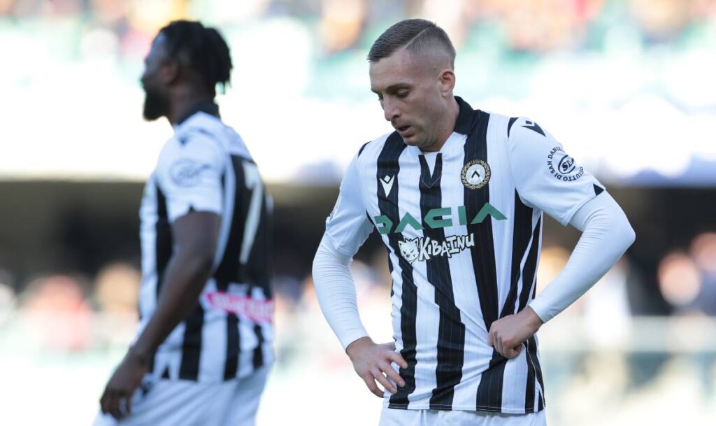 Deulofeu and his experience at Barça: “It was a shame to have to leave”