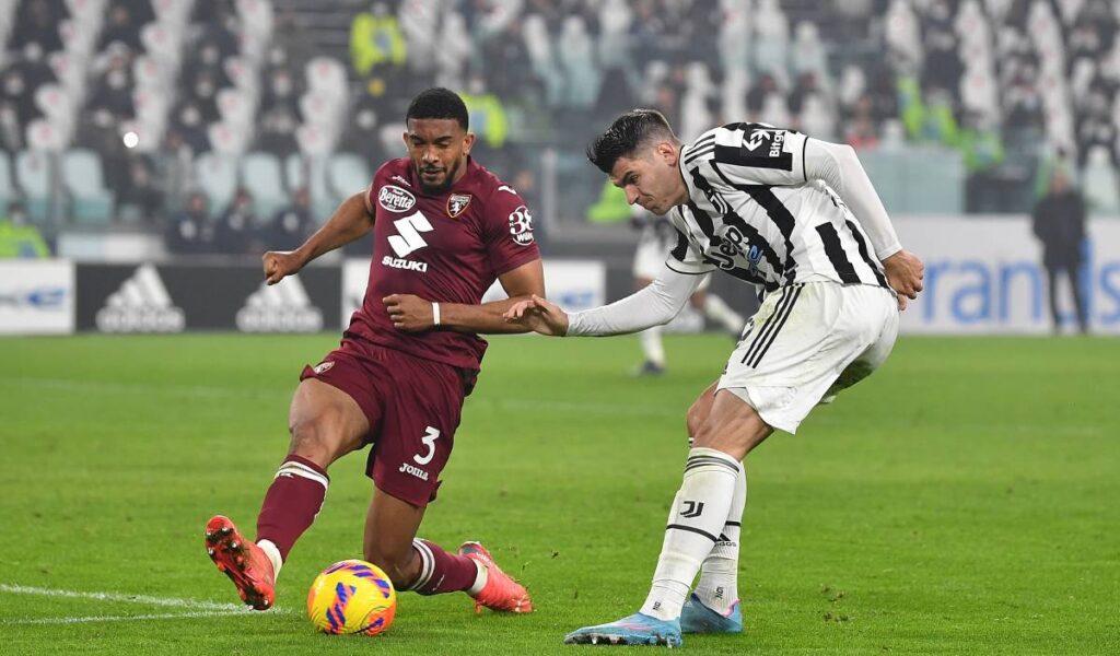 Morata expects Barça to rule on his signing