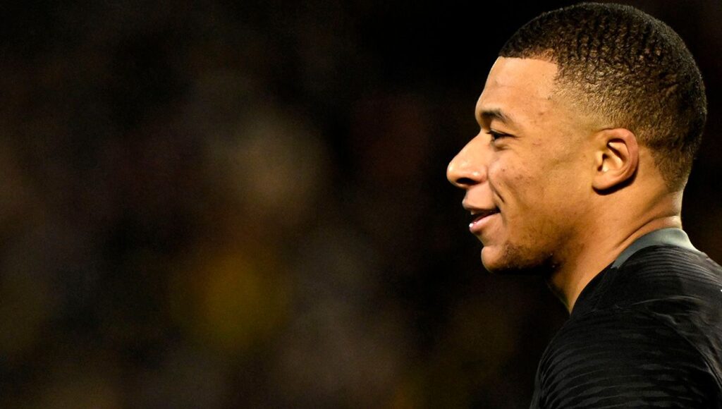 Mbappé’s ‘green light’ to play with Haaland in Madrid