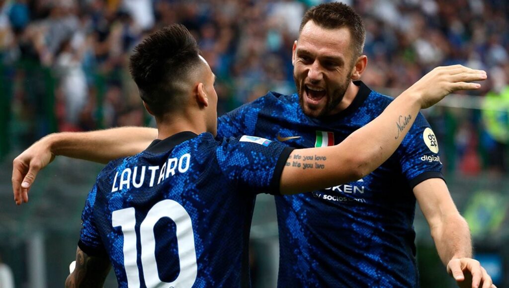 Tottenham interferes in a possible signing of Barça