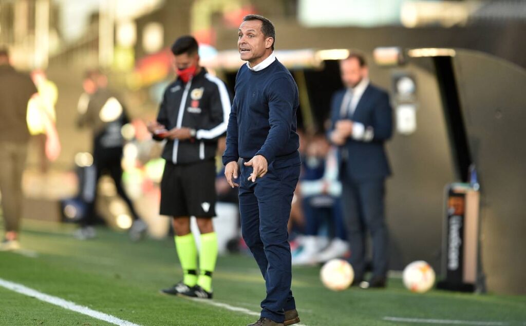 Neither Jutglà nor Abde can ‘save’ Sergi Barjuan at Barça B