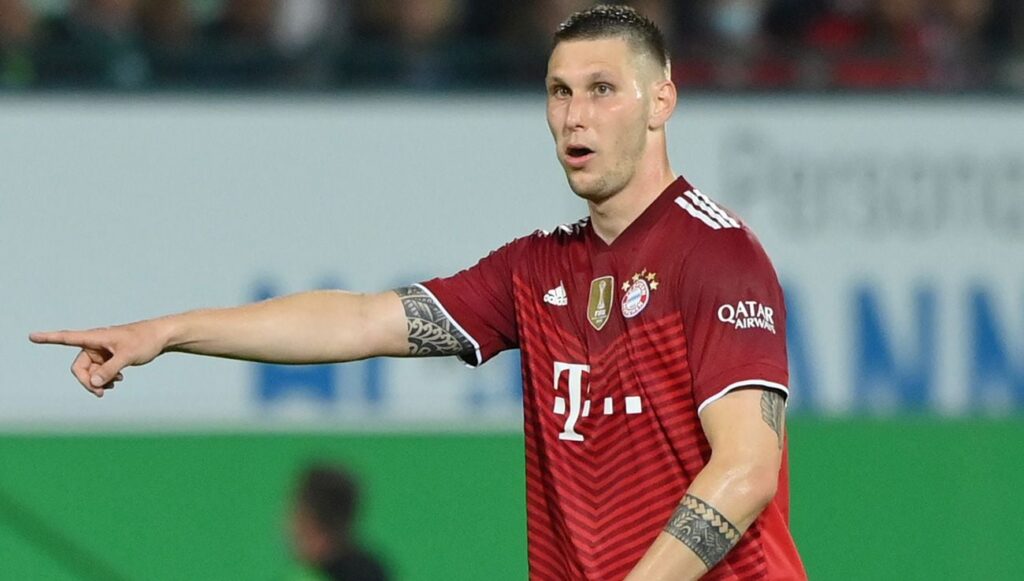 OFFICIAL: Dortmund is ahead of Barça and agrees on the signing of Süle for the summer