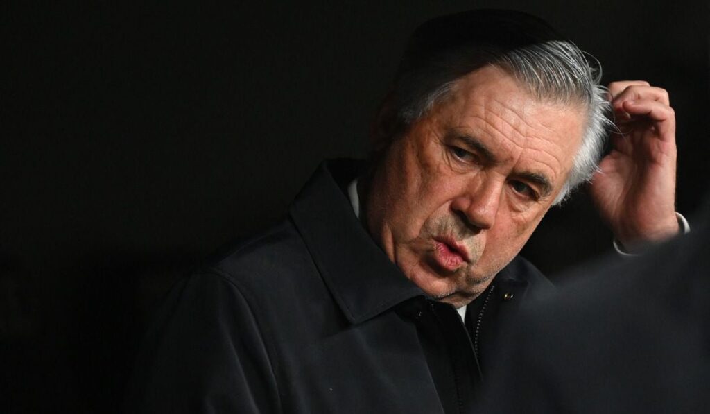 Ancelotti Recognises to the Barça: “I Have to be honest, played a good party”