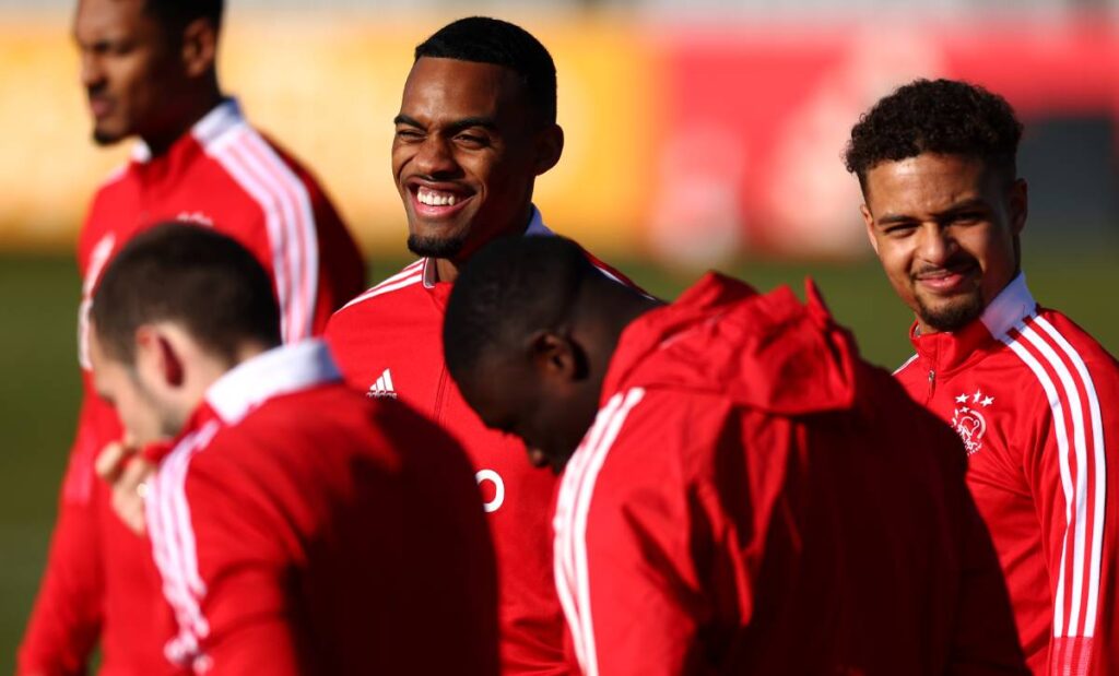 Juventus, on the way to leaving Madrid without one of their favorites for midfield